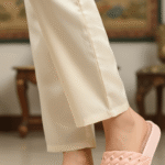 Pink Casual Softy CL9372 - View 1