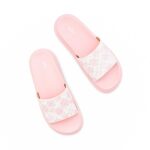 Pink Casual Softy For Women CL9375 - View 5
