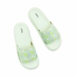 Green Casual Softy For Ladies CL9379 - View 5