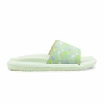 Green Casual Softy For Ladies CL9379 - View 2