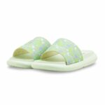 Green Casual Softy For Ladies CL9379 - View 3