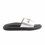 Silver Casual Softy For Ladies CL9381 - View 2