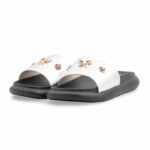 Silver Casual Softy For Ladies CL9381 - View 3