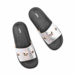 Silver Casual Softy For Ladies CL9381 - View 5