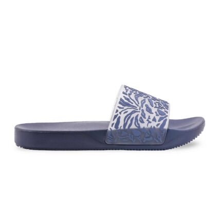 Blue Casual Softy For Women CL9382 - View 2