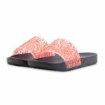 Peach Casual Softy For Ladies CL9382 - View 3