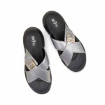 Grey Casual Softy For Ladies CL9384 - View 5