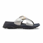 Grey Casual Softy For Ladies CL9384 - View 2