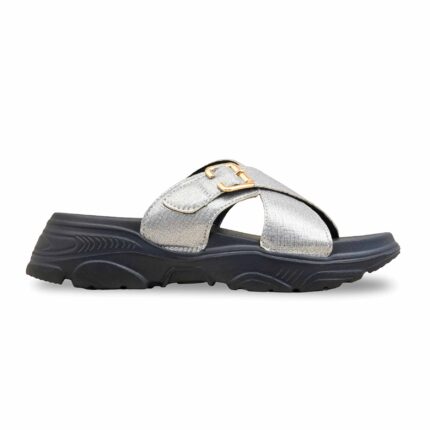 Grey Casual Softy For Ladies CL9384 - View 2