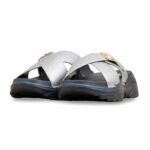 Grey Casual Softy For Ladies CL9384 - View 3