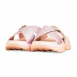 Pink Casual Softy For Women CL9384 - View 4