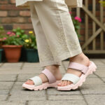 Pink Casual Softy CL9385 - View 2
