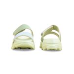 Green Casual Softy CL9385 - View 5