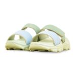 Green Casual Softy CL9385 - View 4