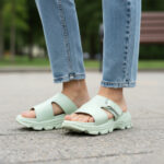 Pistagreen Casual Softy For Women CL9386 - View 2