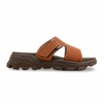 Brown Casual Softy For Women CL9386 - View 2