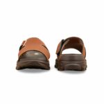 Brown Casual Softy For Women CL9386 - View 4