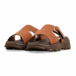 Brown Casual Softy For Women CL9386 - View 3