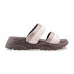 Brown Casual Softy For Women CL9389 - View 2