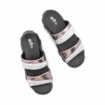 Silver Casual Softy For Women CL9389 - View 5