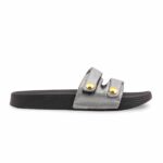 Grey Casual Softy For Women CL9391 - View 2