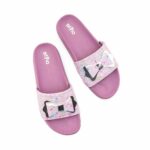 Lilac Casual Softy For Women CL9392 - View 5