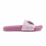 Lilac Casual Softy For Women CL9392 - View 2