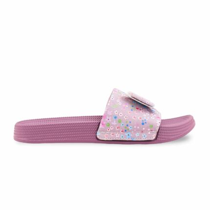 Lilac Casual Softy For Women CL9392 - View 2