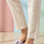 Lilac Casual Softy For Women CL9392 - View 1