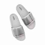 Grey Casual Softy For Ladies CL9396 - View 5