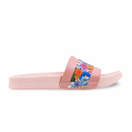 Pink Casual Softy For Women CL9398 - View 2