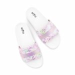 Pink Casual Softy For Ladies CL9399 - View 5