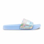 Sky Blue Casual Softy For Ladies CL9399 - View 2