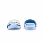 Sky Blue Casual Softy For Ladies CL9399 - View 4