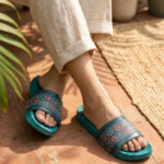 Seagreen Casual Softy For Women CL9401 - View 1