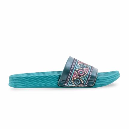 Seagreen Casual Softy For Women CL9401 - View 2