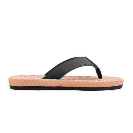 Black Casual Women Softy CL9405 - View 2