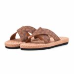 Brown Casual Women Softy CL9406 - View 3