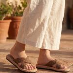 Brown Casual Women Softy CL9406 - View 1