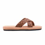 Brown Casual Women Softy CL9406 - View 2