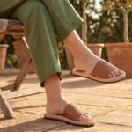 Brown Casual Softy For Women CL9407 - View 1