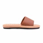 Brown Casual Softy For Women CL9407 - View 3
