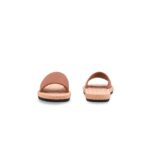 Brown Casual Softy For Women CL9407 - View 5