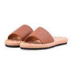 Brown Casual Softy For Women CL9407 - View 4