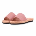 Pink Casual Women Softy CL9407 - View 3