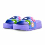 Blue Casual Softy For Women CL9411 - View 5