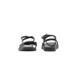 Black Casual Softy For Ladies CLS034 - View 4