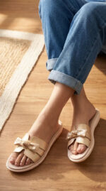 Golden Casual Softy For Women CLS045 - View 1