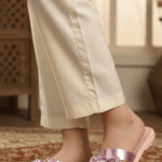 Pink Casual Softy CLS045 - View 1