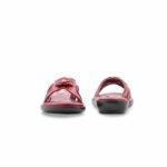 Red Casual Softy For Women CLS049 - View 4